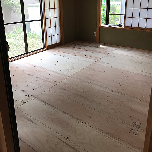 norichanさんの実例写真