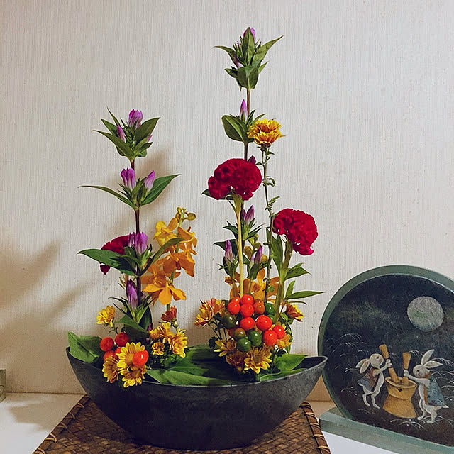 yukarinさんの実例写真