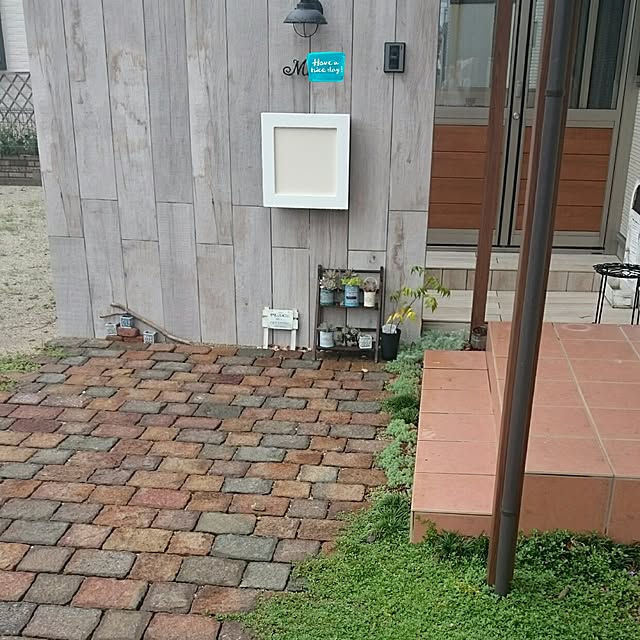 momoharuさんの実例写真