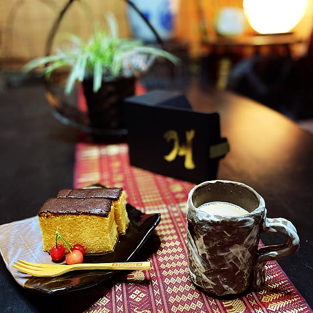 burgundy.roseさんの実例写真