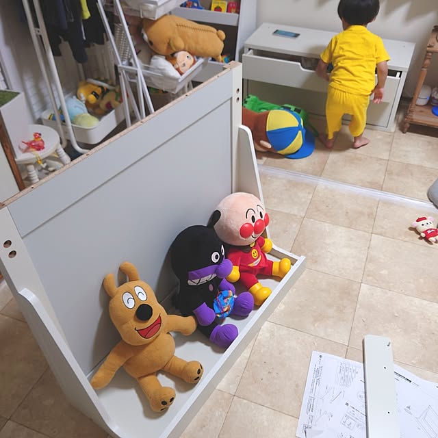 実例写真