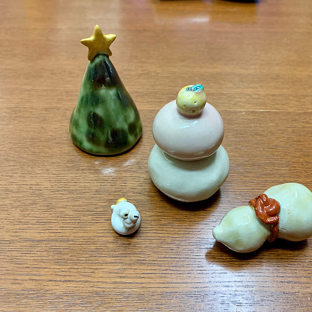 luluさんの部屋