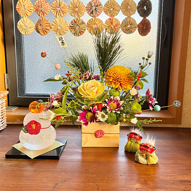 buchikoさんの実例写真