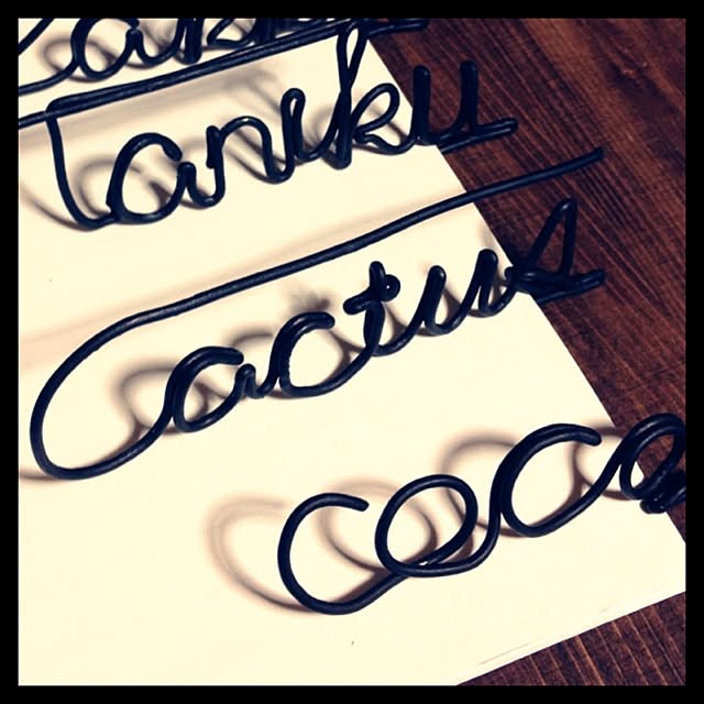 Teddy.cocoさんの実例写真
