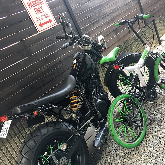 実例写真