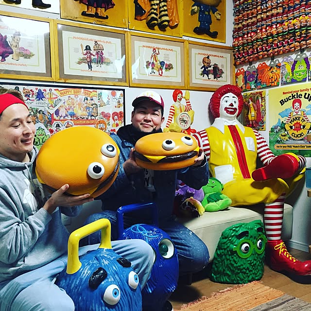 Takuさんの実例写真