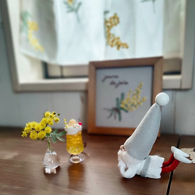 teamoさんの実例写真