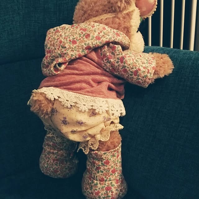 Satopanさんの実例写真