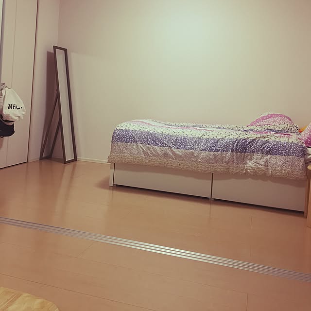 Hさんの実例写真