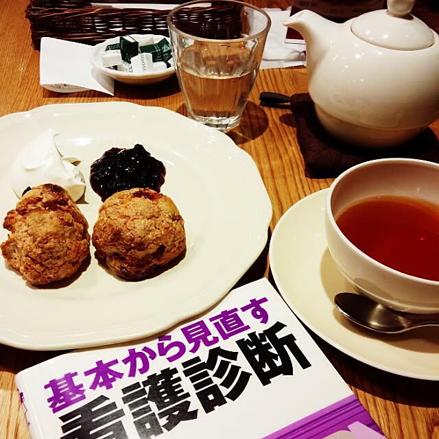 dotlaceさんの実例写真