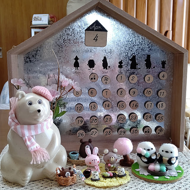 yumirinさんの実例写真
