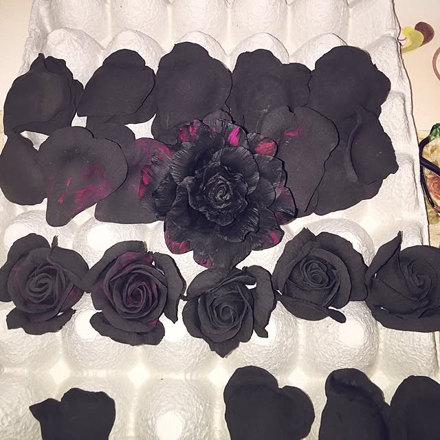 angelrose.yuuさんの実例写真