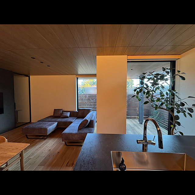 Minaさんの部屋