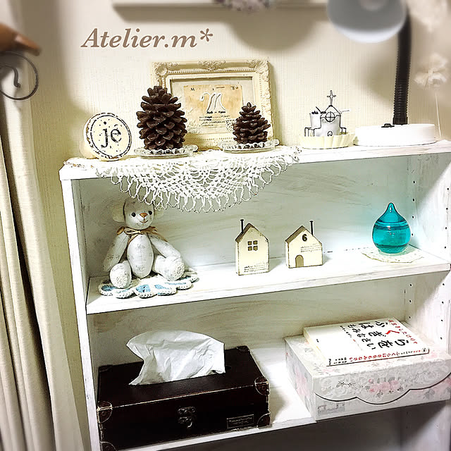 Atelier.mさんの実例写真
