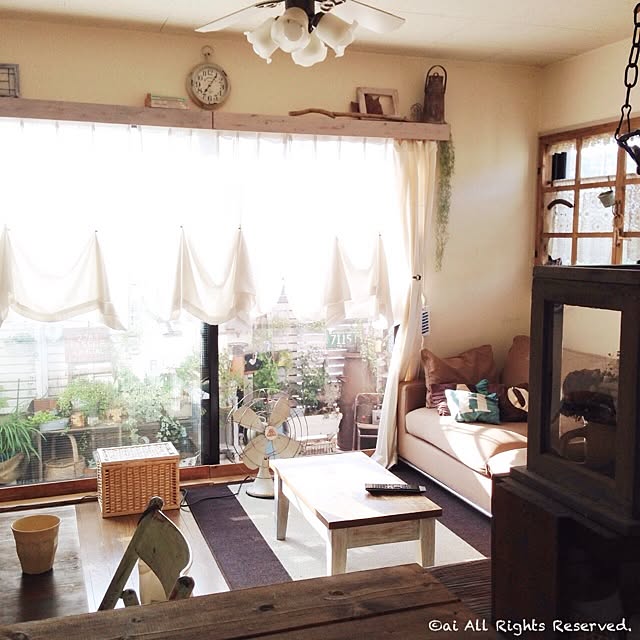 ai.さんの実例写真
