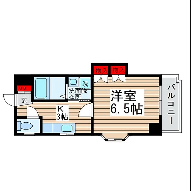 実例写真