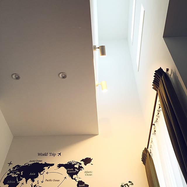 riaさんの実例写真
