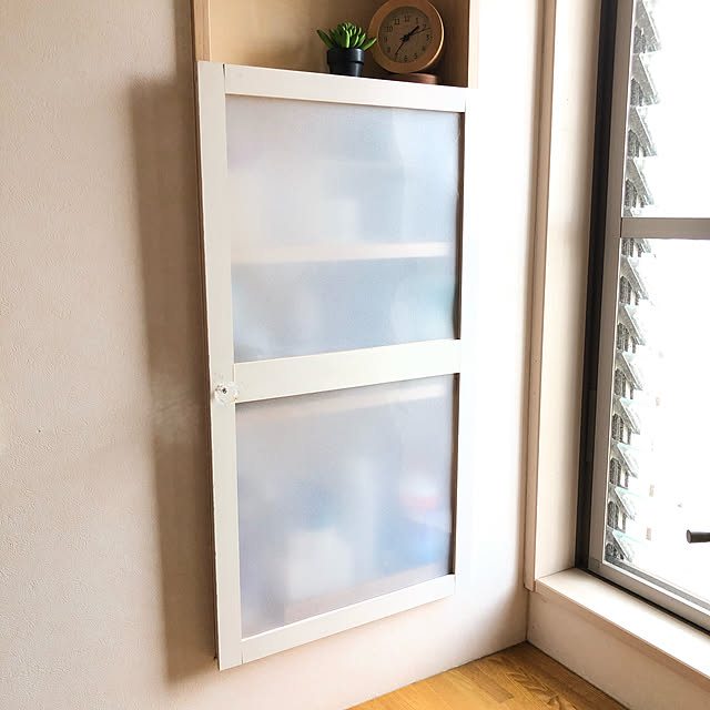 Glassさんの実例写真