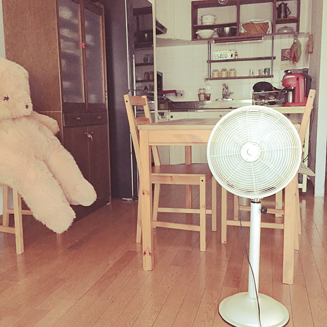 mikigumaさんの実例写真