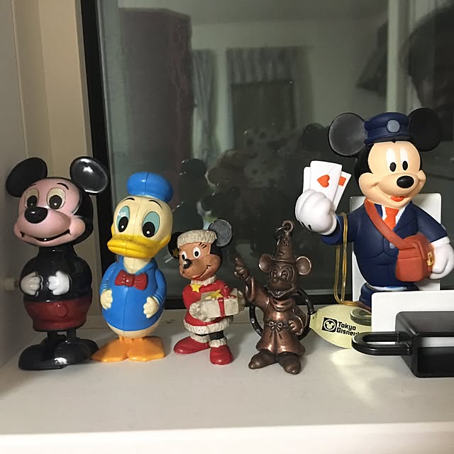 panpandaさんの実例写真