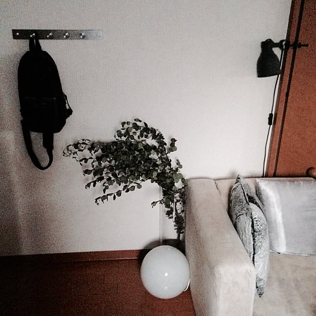halk_さんの実例写真