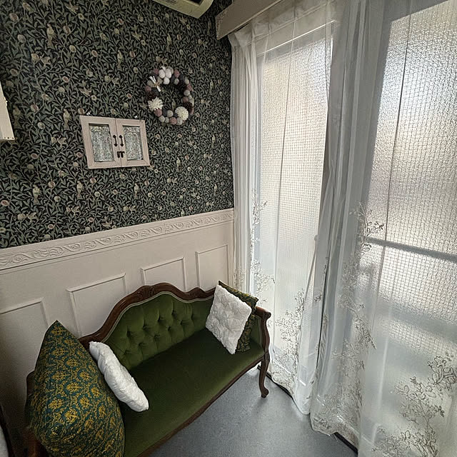 momocchiさんの部屋