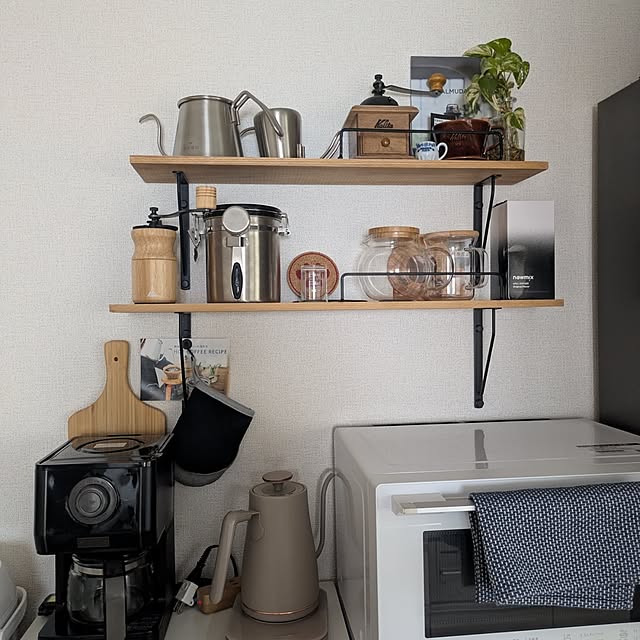 kumiさんの実例写真