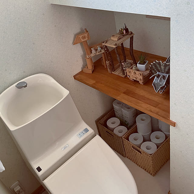 chiiyanさんの部屋