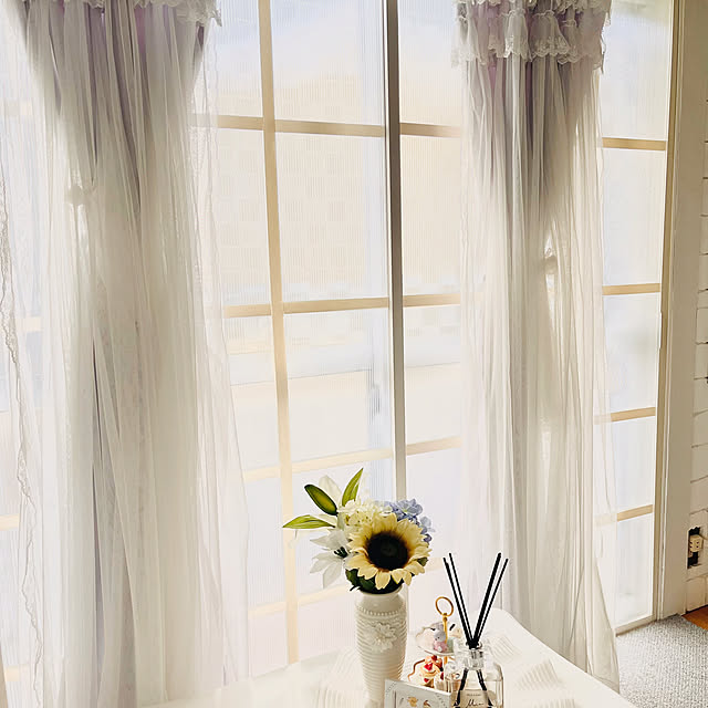 mariaさんの実例写真