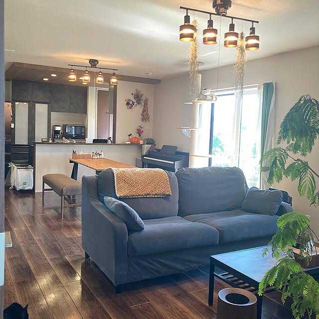 ma.さんの実例写真