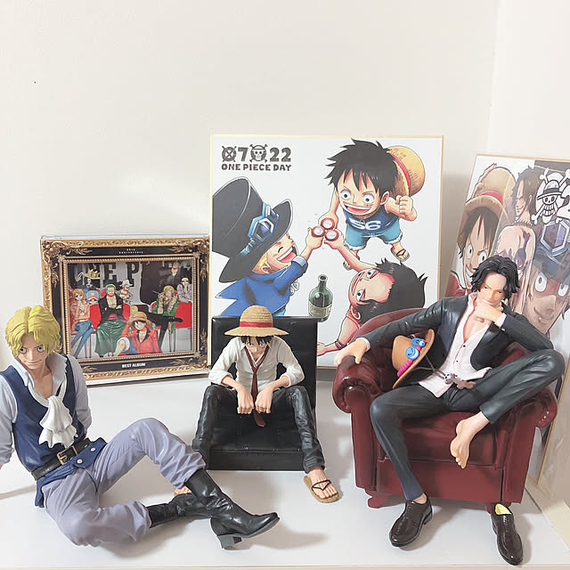 fuuchanさんの実例写真