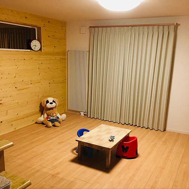 himawariさんの実例写真
