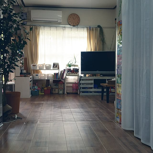 pos.さんの実例写真