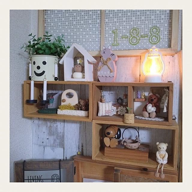 chinon721さんの実例写真