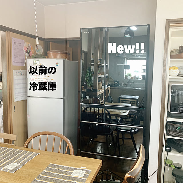 chiriさんの実例写真