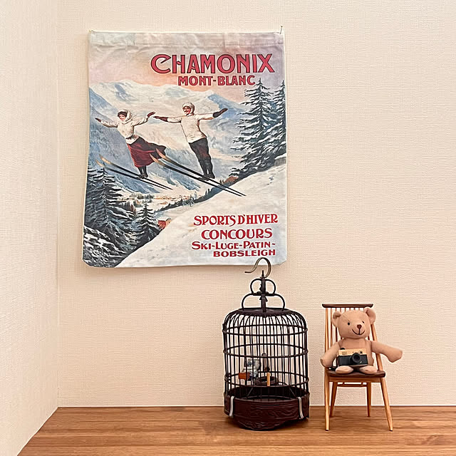 mikigumaさんの部屋