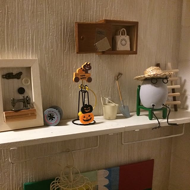 monjaさんの実例写真