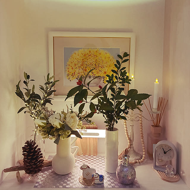 mikenekoさんの実例写真