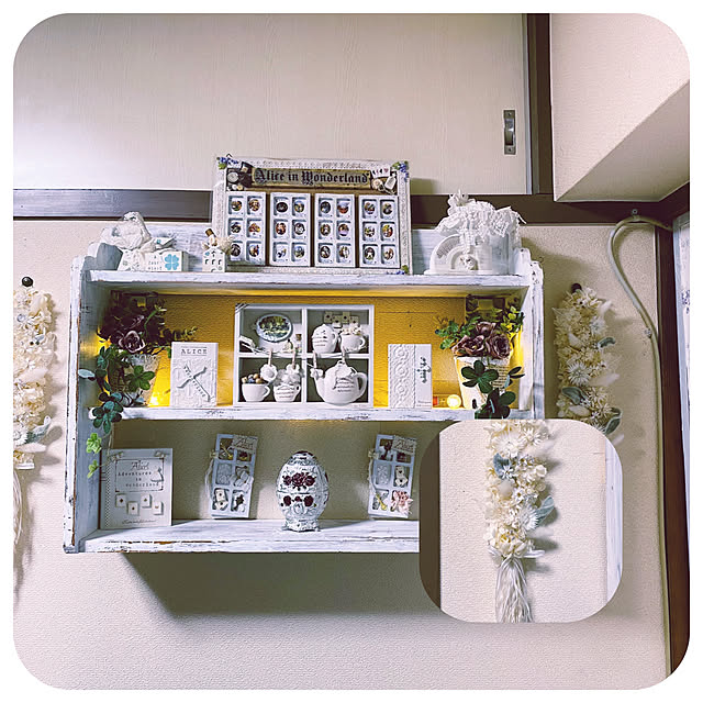 shabby666さんの実例写真