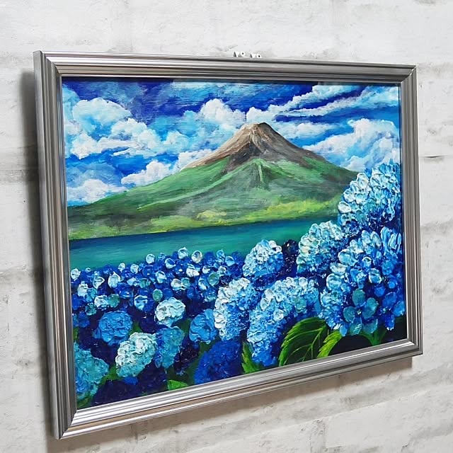 hrさんの部屋
