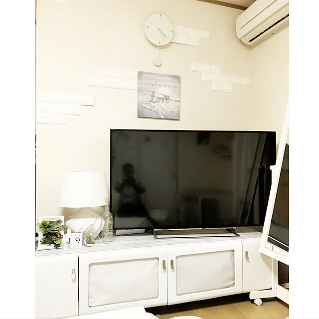 tmさんの実例写真