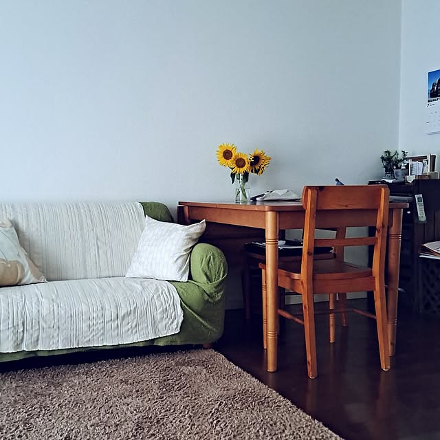shinoさんの部屋