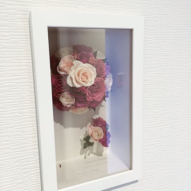 hosomisosoupさんの実例写真