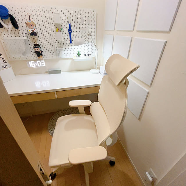 n.kiki.aさんの実例写真