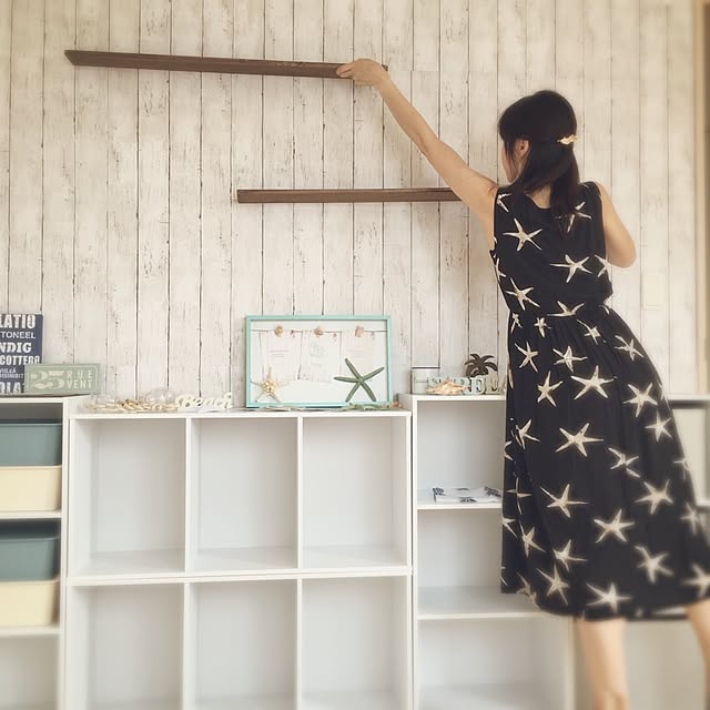 elie.さんの実例写真