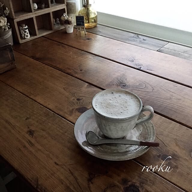 rookuさんの実例写真