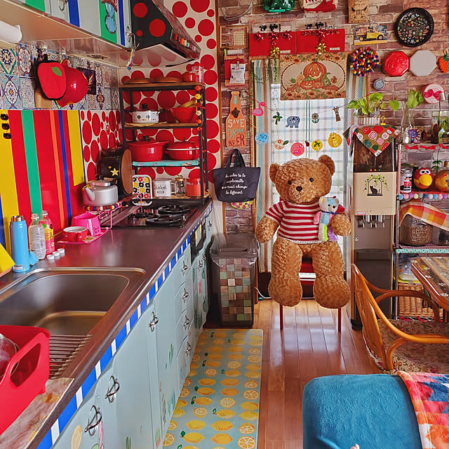 kumutanさんの実例写真