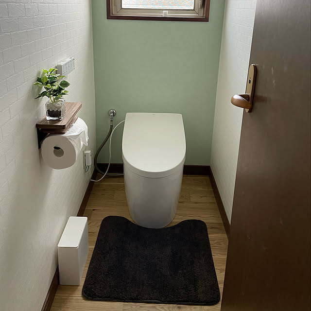 ニトリ/バス/トイレのインテリア実例 - 2023-02-26 17:36:03