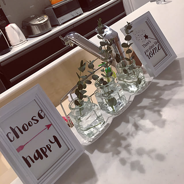 HomeSweetHomeさんの実例写真