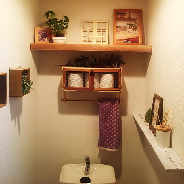 Tomoko.kさんの実例写真